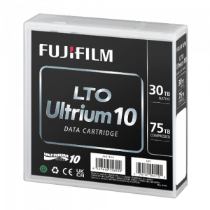 Fujifilm LTO Ultrium 10 Shop